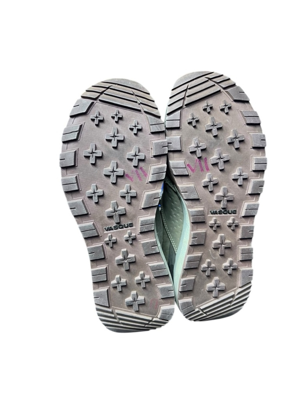 Vasque Womens low hikers - size 9 - Picture 6 of 7
